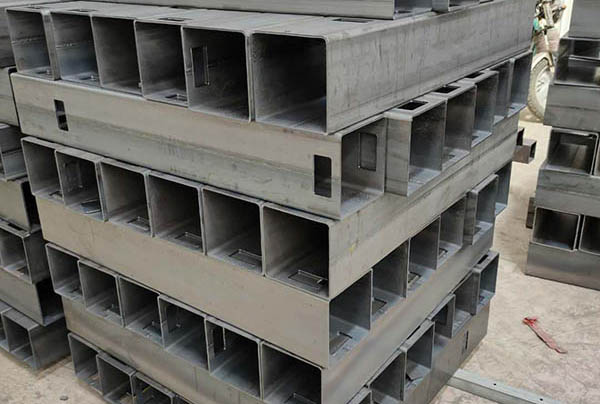 毕节大口径方管