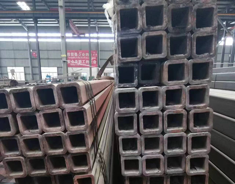 毕节高韧性Q355B方管 低温冲击性能优良