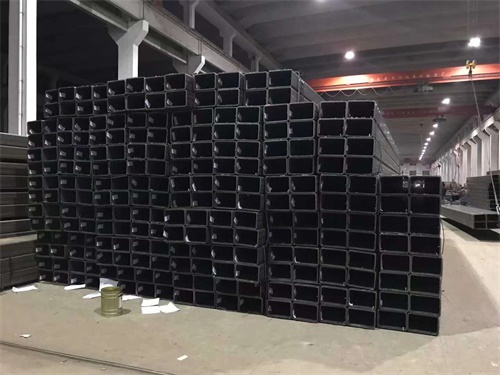 毕节冷拔方管选型指南 工程采购怎么选